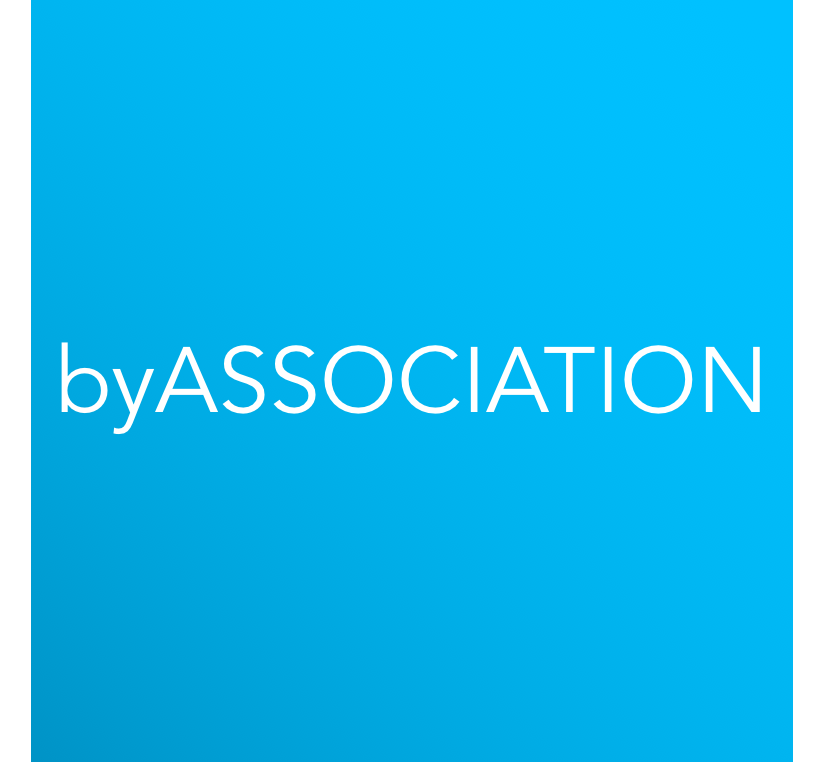 byASSOCIATION